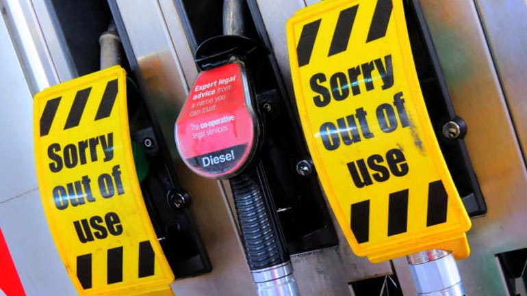 Τέλος το diesel στην Ευρώπη από Suzuki και Mitsubishi